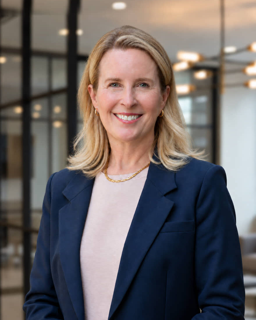 Christine Pinkerton